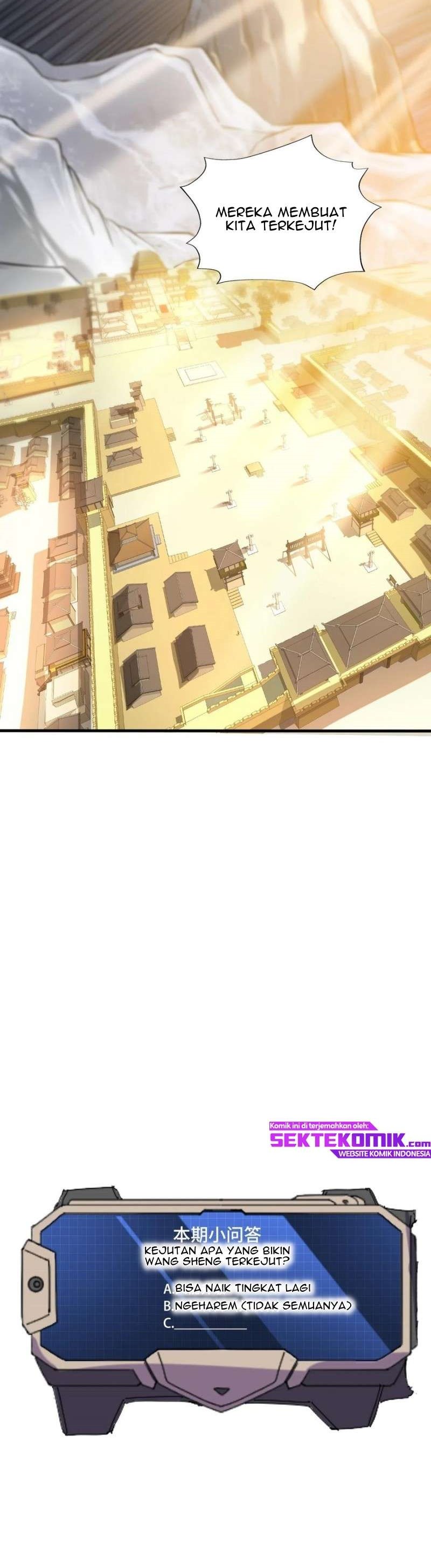 First Dragon (Yuanlong) Chapter 178 Gambar 35